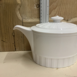 Klassieke theepot WEDGWOOD