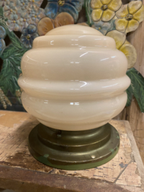 Vintage Plafond lamp