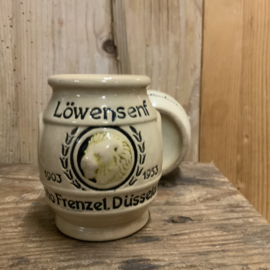 Set LÖWENSENF potjes