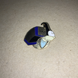 Broche JOOST SWARTE