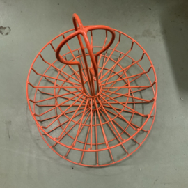 Vintage draad etagere