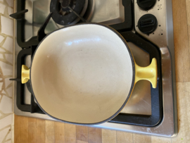 Ovale gietijzeren ovenschotel LE CREUSET