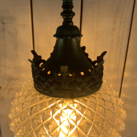 Ananas lamp