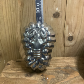 Metalen vormpjes KREEFT