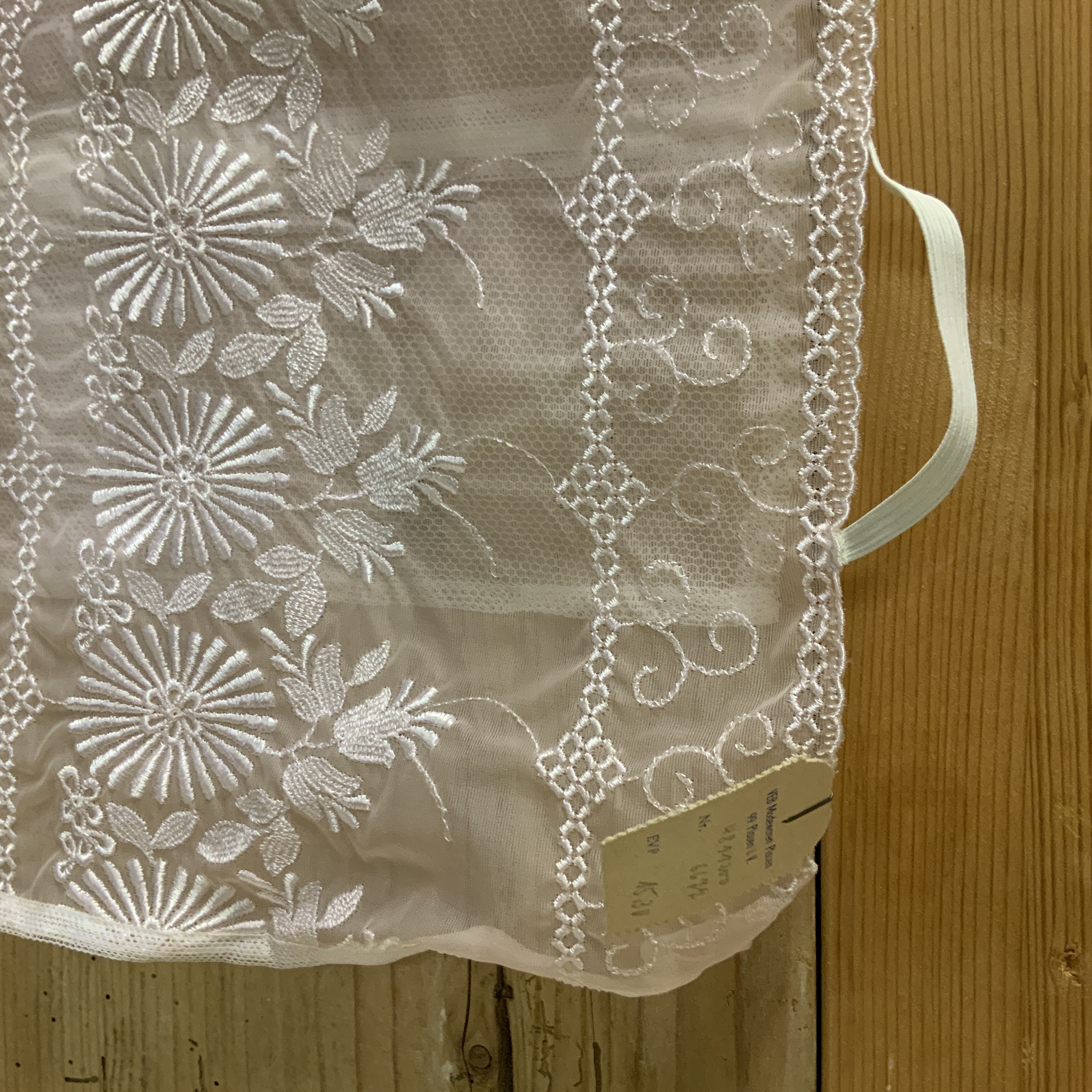 Roze vintage “ nep” blouse