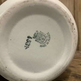 Grote Franse lampetkan