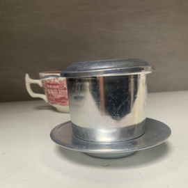 Koffiefilter 1 pers.