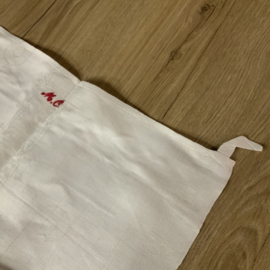 Linnen droogdoek