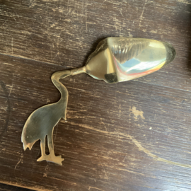 Taartschep FLAMINGO
