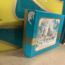 Cadeau set 4711 EAU DE COLOGNE