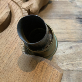 Oude knop