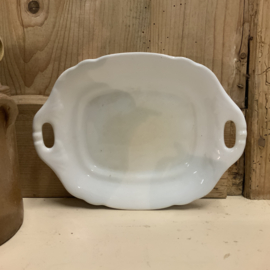 Oud P.Regout schaaltje