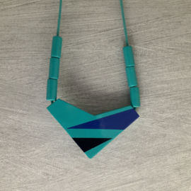 Vintage collier