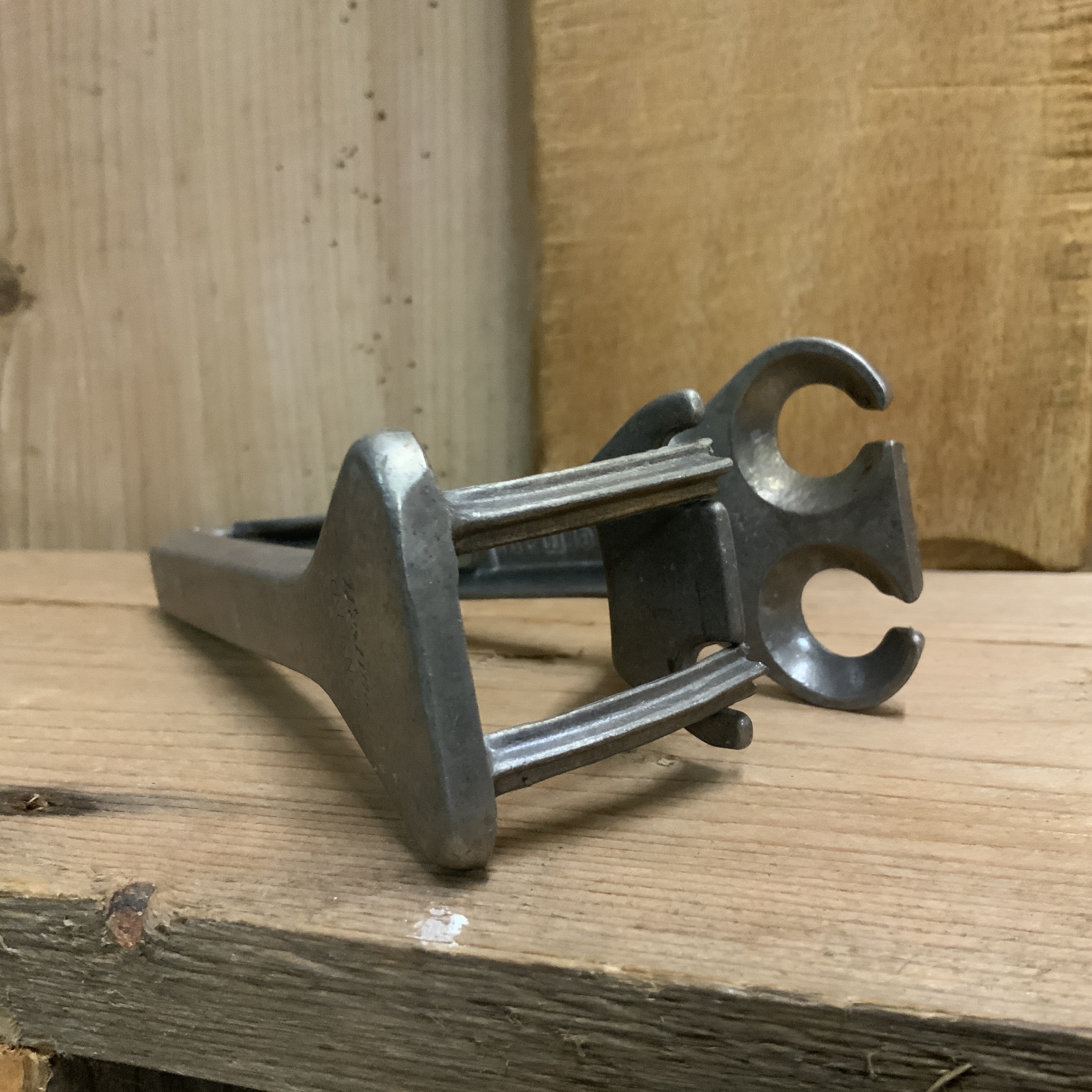 Dubbele kersenontpitter