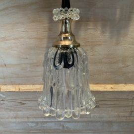 Vintage hanglampje