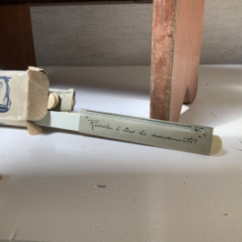 Partijtje  vintage baleinen