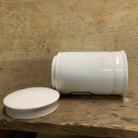 Oude apothekerspot