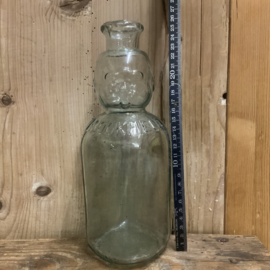 BROOKFIELD baby bottle
