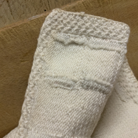 Proeflapje handwerk onderwijs
