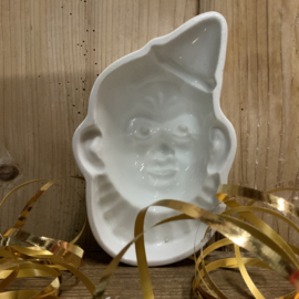 Puddingvorm CLOWN