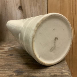 Klein banden kannetje