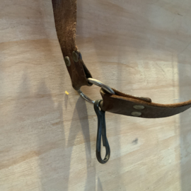 Padvinders riem.