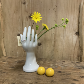 Sieraden handje
