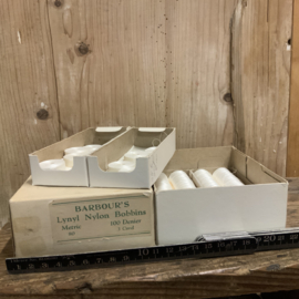 Vintage BOBBINS
