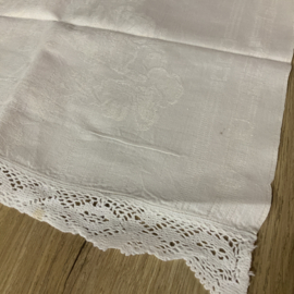 Linnen droogdoek