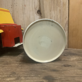 Blikken spaarpot