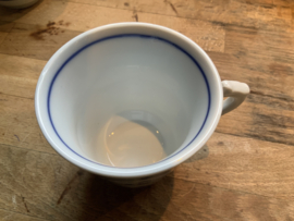 Kopje BLAU SAKS