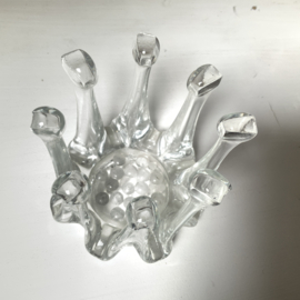 GRÄNNA GLASBRUK kristallen object