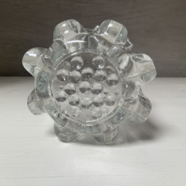 GRÄNNA GLASBRUK kristallen object