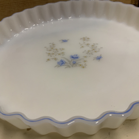 Quiche vorm, vintage
