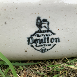Warmwater kruik ROYAL DOULTON LONDON
