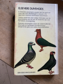 Elseviers DUIVENGIDS
