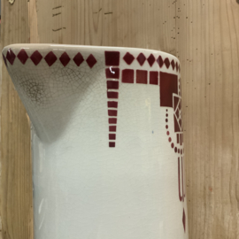 Grote Franse lampetkan