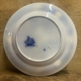 Antiek P. Regout MIKADO bord