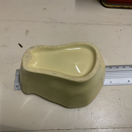 Puddingvorm “ kuikentje” geel