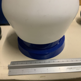Wand-/ plafond lamp