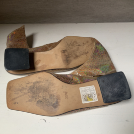 JAN JANSEN dames schoenen 35,5