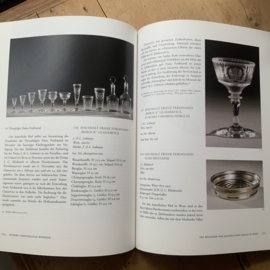 Ehemalige Hofsilber-und Tafelkammer  sammlungskalalog Band 1