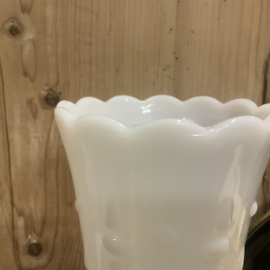 Opaline vaas