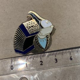Broche JOOST SWARTE