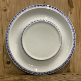 Terrine onderbord REGOUT