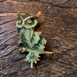 Vintage broche UIL