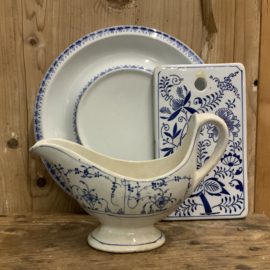 Terrine onderbord REGOUT