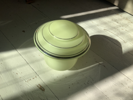Vintage lampenkap