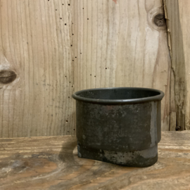 Hartvormig koekjesuitsteker