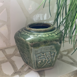 Gemberpot